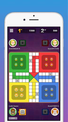 Ludo Club - fun dice game screenshot 5