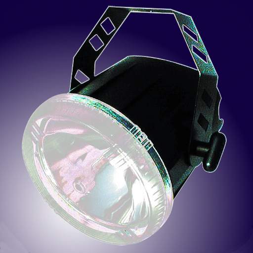Strobe Light 2.5