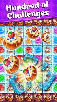 Free Candy : Fruit Candy Blast screenshot 5
