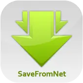 SaveFromNet Download Videos