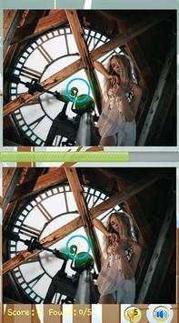 Free Find The Difference In The Picture Game screenshot 1