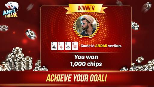 Andar Bahar - Callbreak Game screenshot 8
