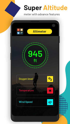Smart GPS Tools-Unit Converter, Area Calculator screenshot 7