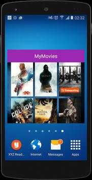 MyMovies screenshot 5