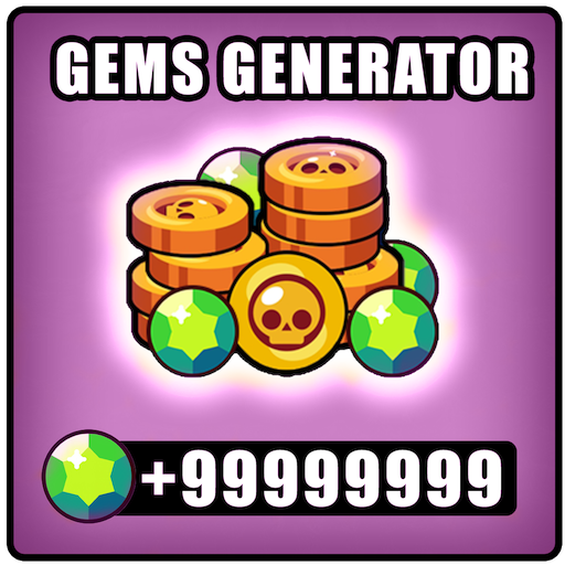 How to Get Gems Cal For Brawl Stars -New Tips 2k20 icon