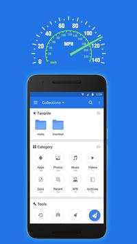Super File Explorer скриншот 1