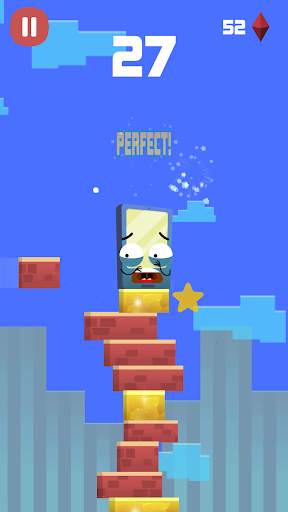 Tappy Stack screenshot 5