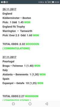 RiukiBET:- ACCURATE 2  BET DAILY screenshot 1