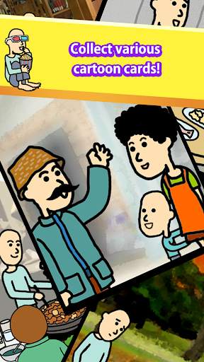 Beggar Life Clicker adventure screenshot 5