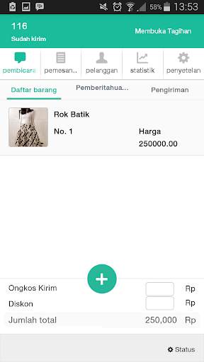 Page365 for Facebook and LINE screenshot 4