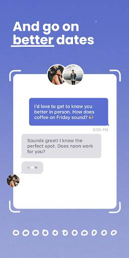 Coffee Meets Bagel Free Dating App screenshot 3