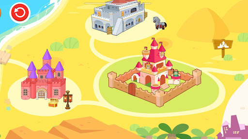 My Mini World:Hello bunny town स्क्रीनशॉट 11