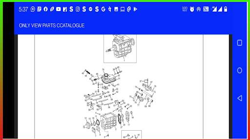 Mechanic Gyaan screenshot 10
