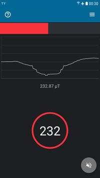 فلزیاب screenshot 7