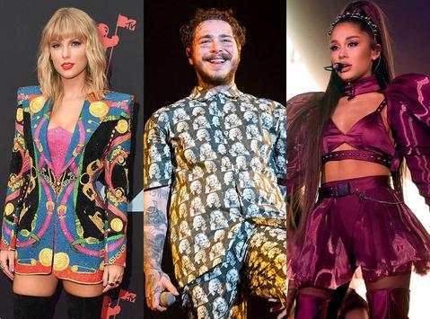 Lagu Post Malone Wallpapers screenshot 1