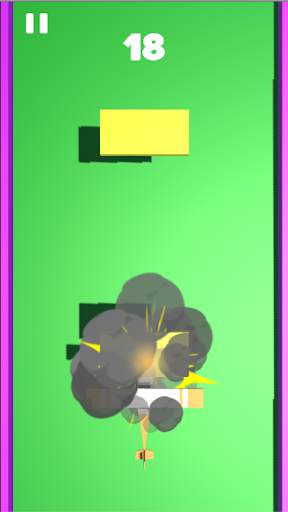 Up and Under 3D screenshot 3