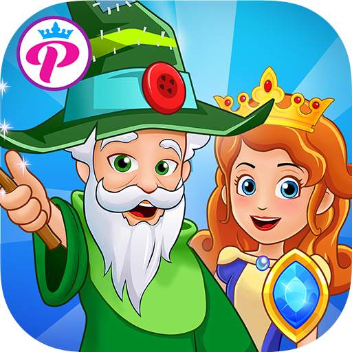Magic Wizard World: Magic Game 7.00.15