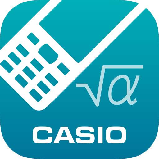 CASIO ClassPad 1.0.12