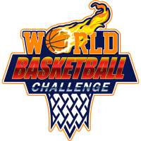 World Basketball Challenge 2019 logo