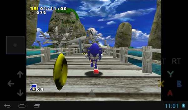 PS2 Emulator screenshot 5