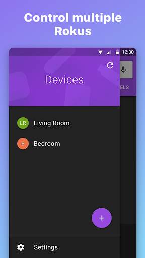 Roku Remote Control: RoByte screenshot 5