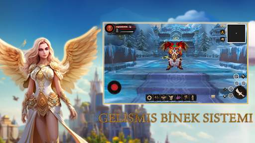 2 Player Games screenshot 3