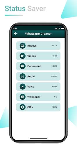 Status saver for whatsapp: Downloader, Web, Tools screenshot 4