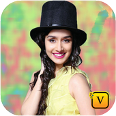 Shraddha Kapoor HD Wallpapers icon