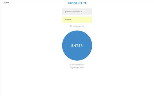 PoL | Proof of Life screenshot 9