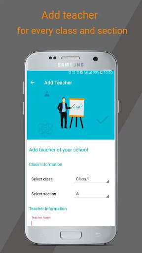 My School Online screenshot 2