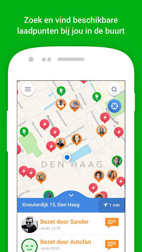 Social Charging screenshot 2
