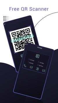 Free QR Scanner screenshot 3