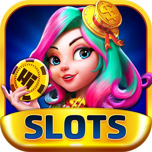 Hi Casino™ Slots 1.1.9