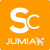 Jumia icon