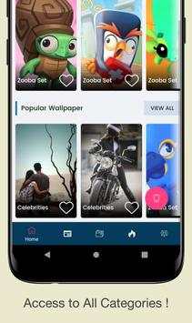 Zooba Wallpapers screenshot 6