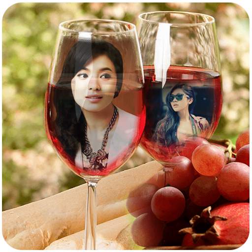 Glass Photo Frame 1.0.5