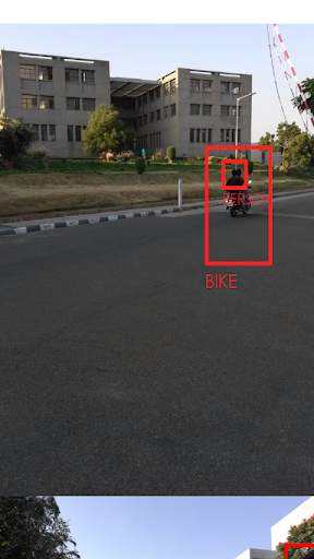 SKCET MAP screenshot 6