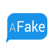 A Fake Text Message icon