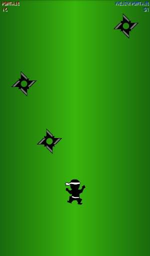 Multiplicaciones Ninja screenshot 16