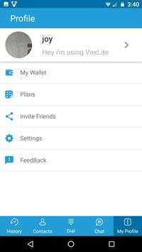 VoxLite screenshot 5