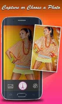 Beauty Selfie Photo 2 تصوير الشاشة