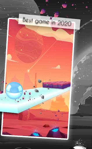 Color Smash 3D - Color Bump Game स्क्रीनशॉट 2