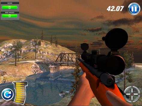 Bird Hunter screenshot 4