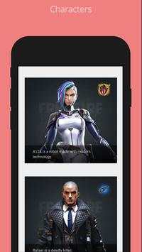 Guide For Free Fire скриншот 6
