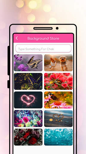 My Photo Keyboard : Picture Keyboard, Emoji, Fonts screenshot 5
