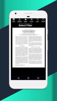 CamScanner Indian App screenshot 4