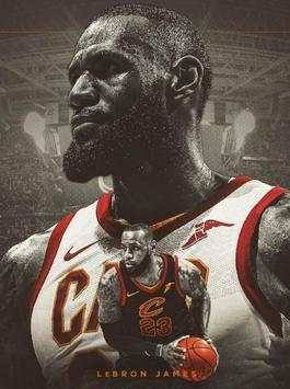 Lebron James screenshot 4