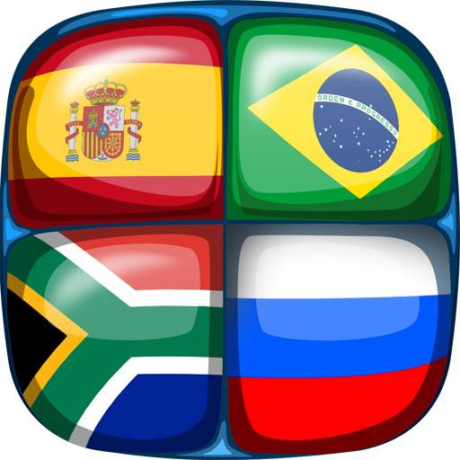 World Flags Quiz Game 8.0
