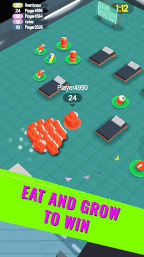 Clash of Imposters screenshot 2