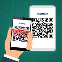 Whatscan: WhatsDirect Whats Web Scan